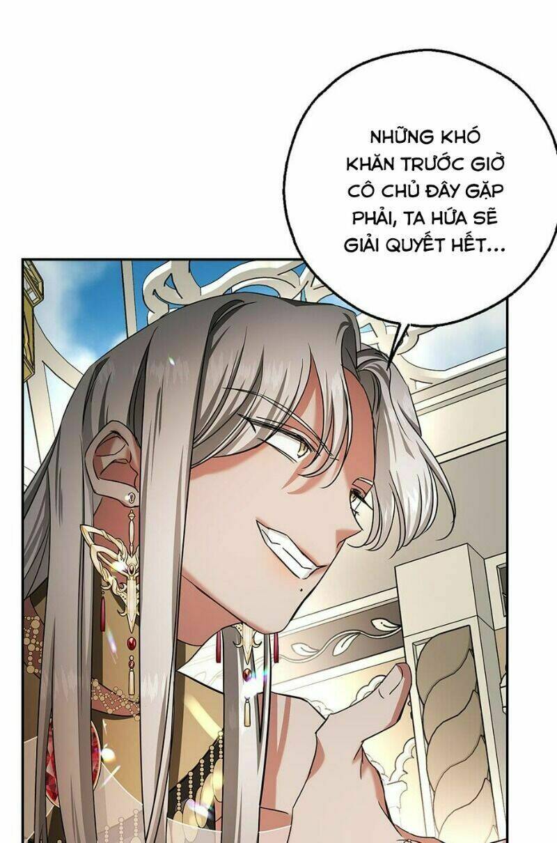 Hôn Phu Ẩn Sắc: Chapter 39