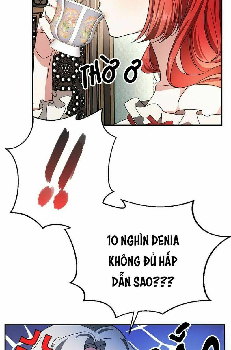 Hôn Phu Ẩn Sắc: Chapter 39