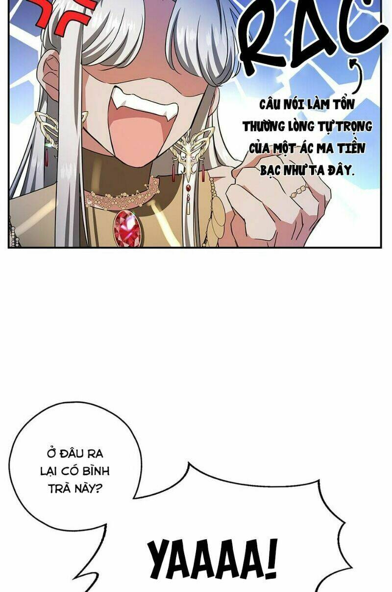 Hôn Phu Ẩn Sắc: Chapter 39