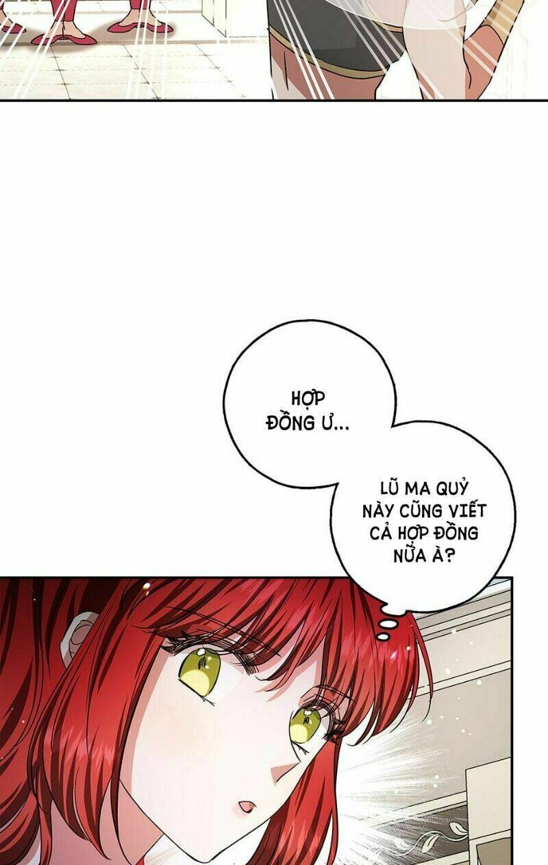 Hôn Phu Ẩn Sắc: Chapter 39