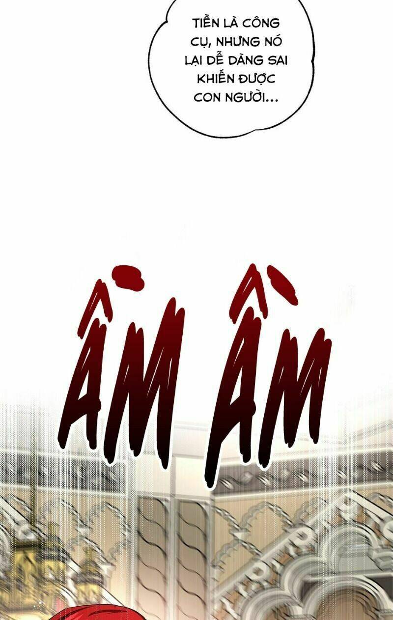 Hôn Phu Ẩn Sắc: Chapter 39