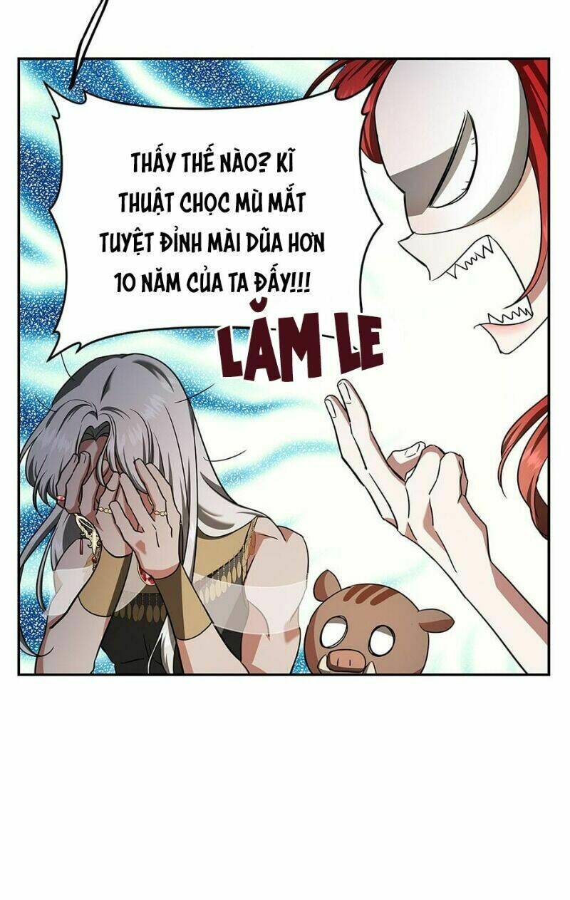 Hôn Phu Ẩn Sắc: Chapter 39