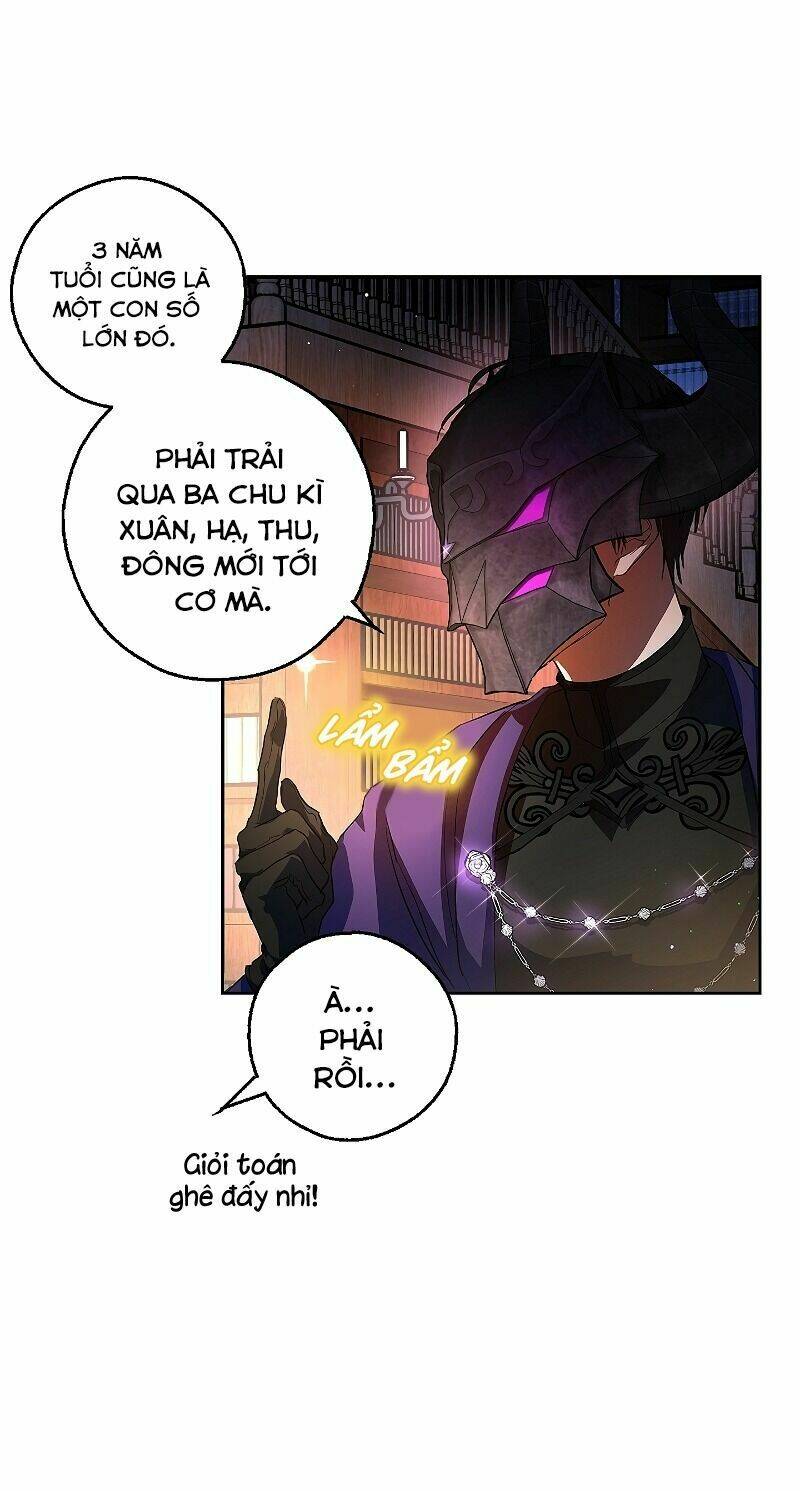 Hôn Phu Ẩn Sắc: Chapter 4