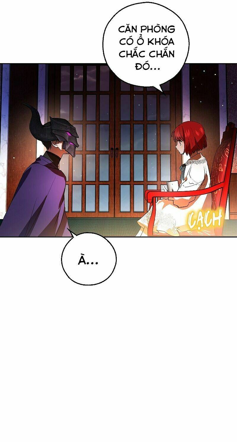 Hôn Phu Ẩn Sắc: Chapter 4