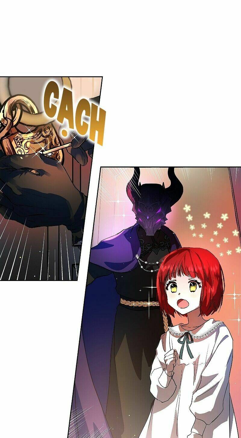 Hôn Phu Ẩn Sắc: Chapter 4