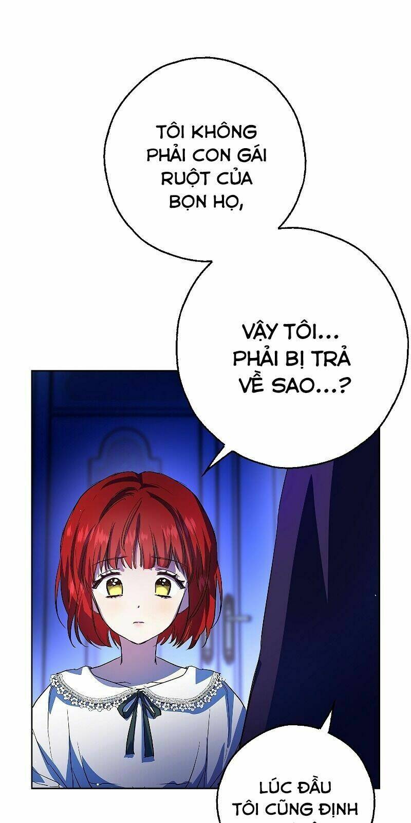 Hôn Phu Ẩn Sắc: Chapter 4