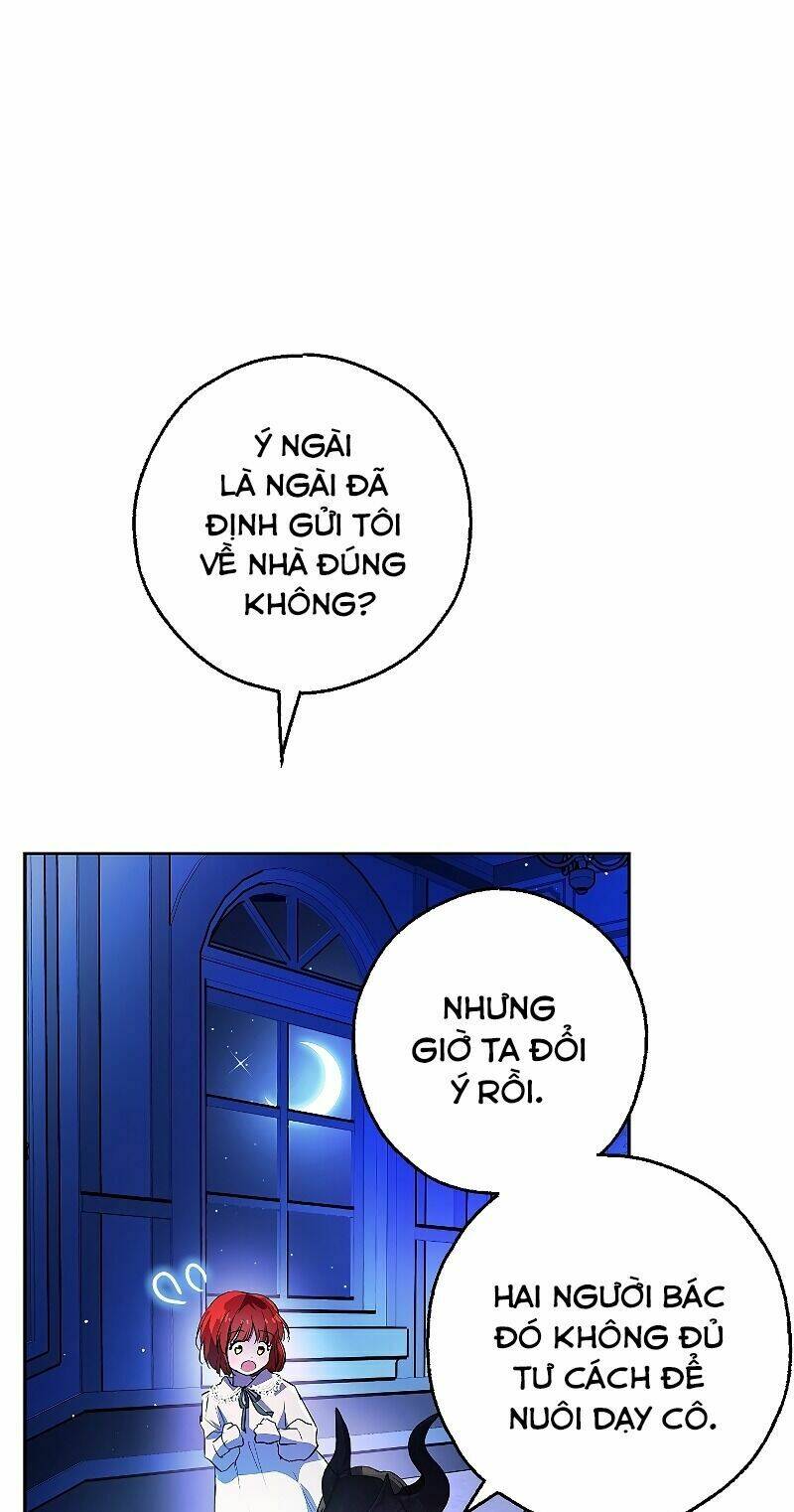 Hôn Phu Ẩn Sắc: Chapter 4