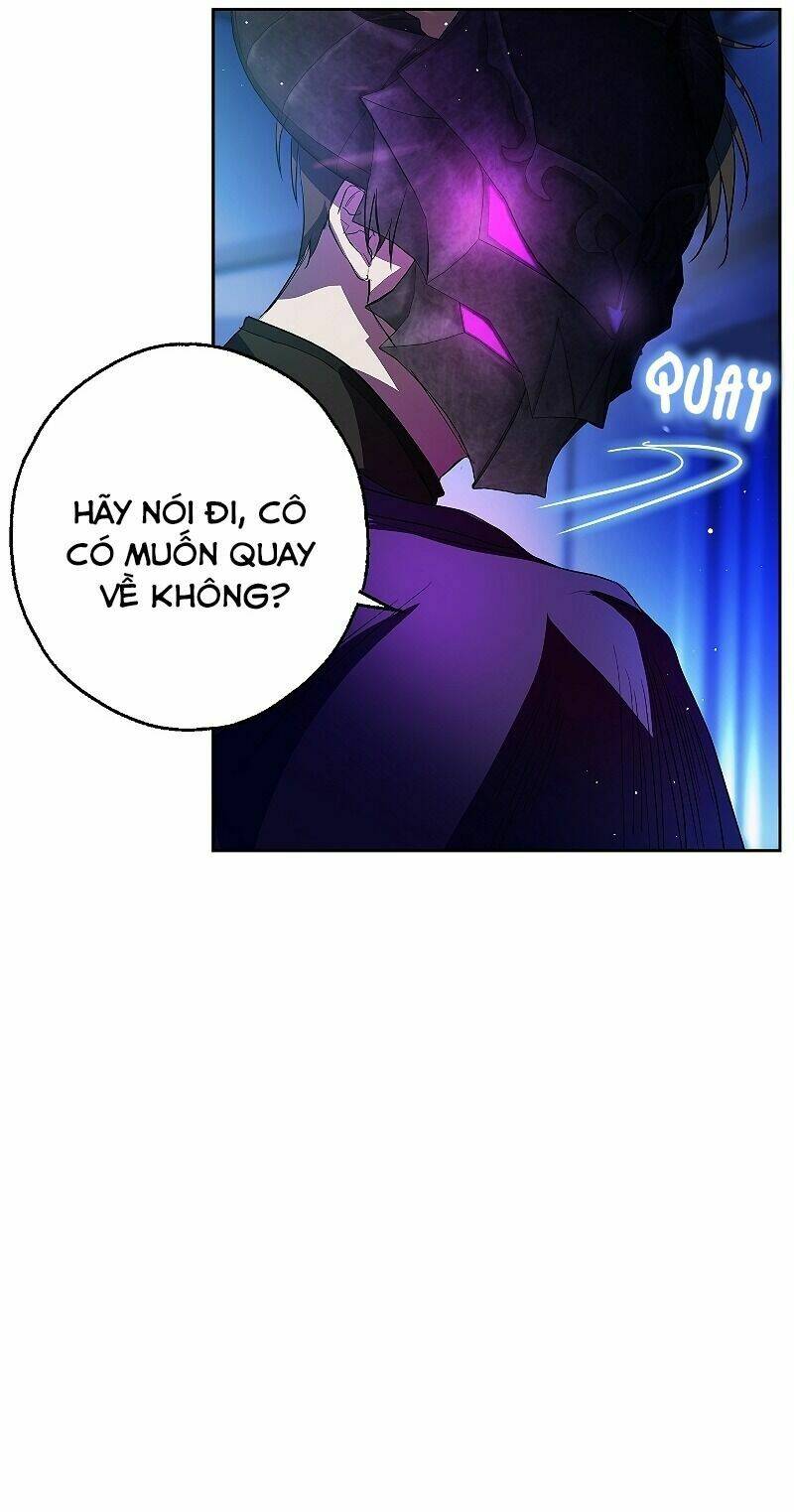 Hôn Phu Ẩn Sắc: Chapter 4