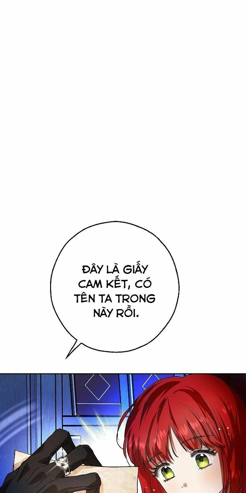 Hôn Phu Ẩn Sắc: Chapter 4