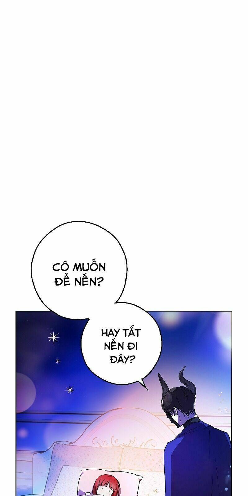 Hôn Phu Ẩn Sắc: Chapter 4
