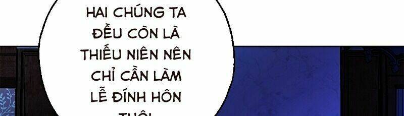 Hôn Phu Ẩn Sắc: Chapter 4