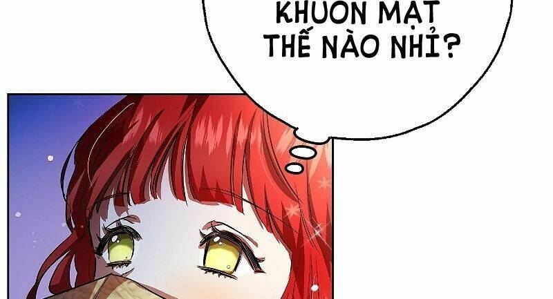 Hôn Phu Ẩn Sắc: Chapter 4