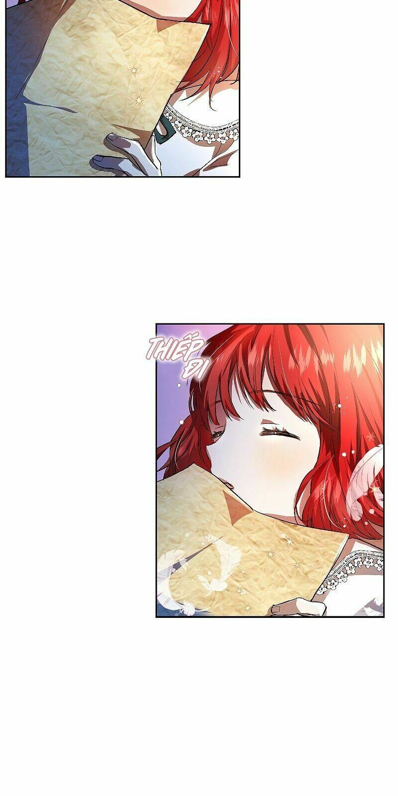 Hôn Phu Ẩn Sắc: Chapter 4