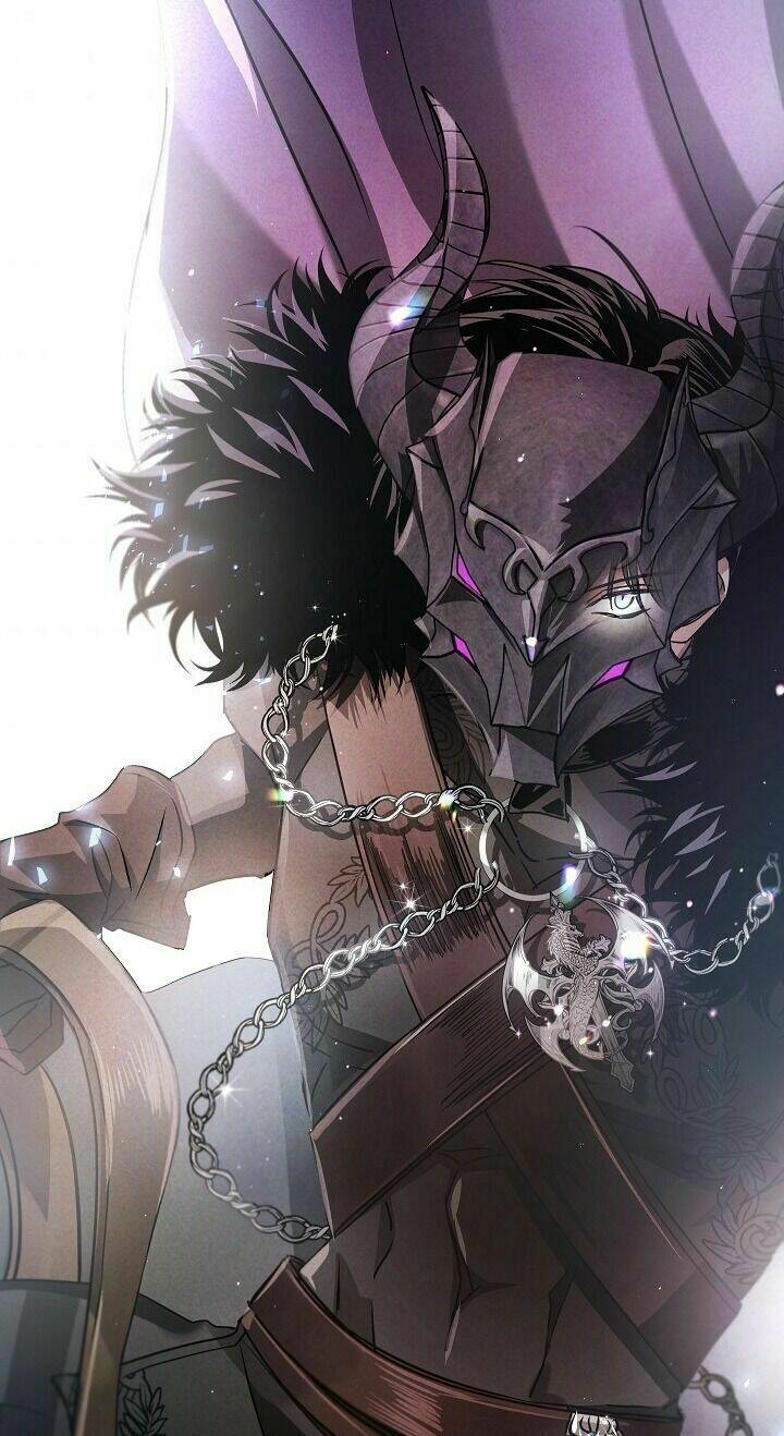 Hôn Phu Ẩn Sắc: Chapter 40