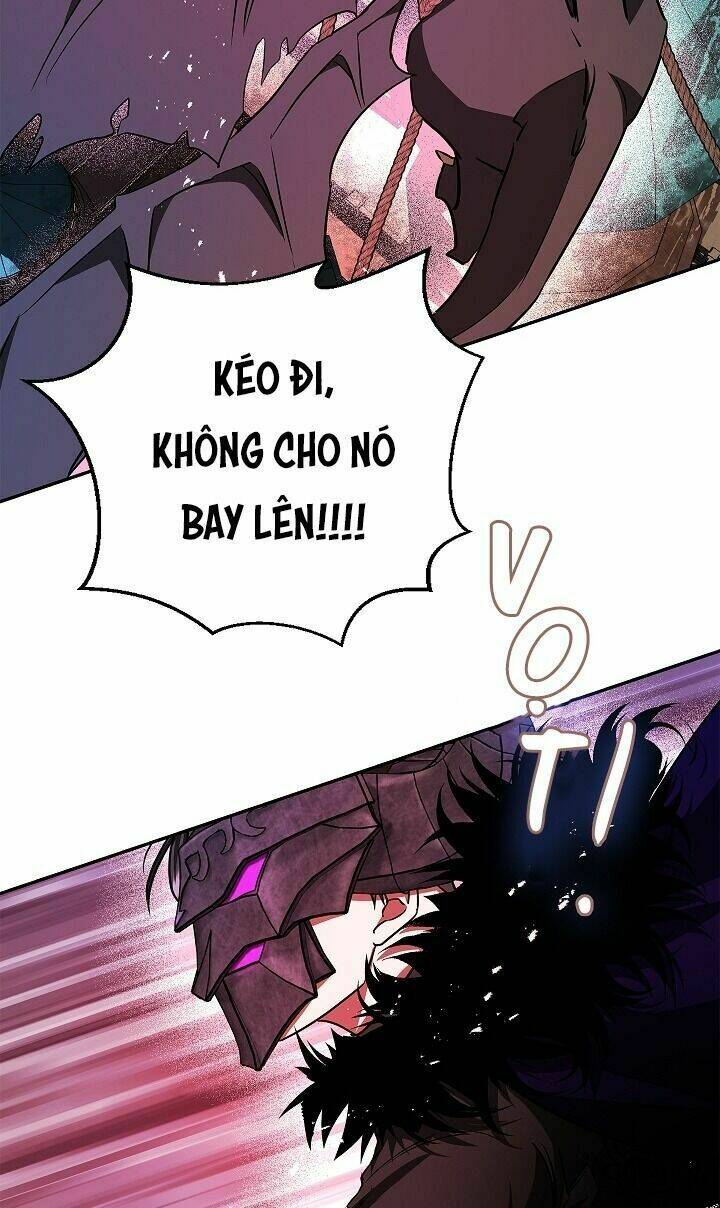 Hôn Phu Ẩn Sắc: Chapter 40