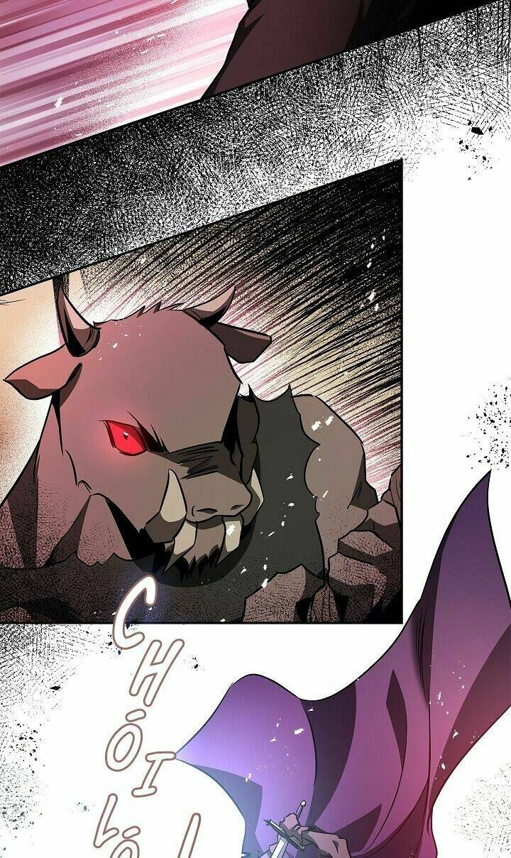 Hôn Phu Ẩn Sắc: Chapter 40