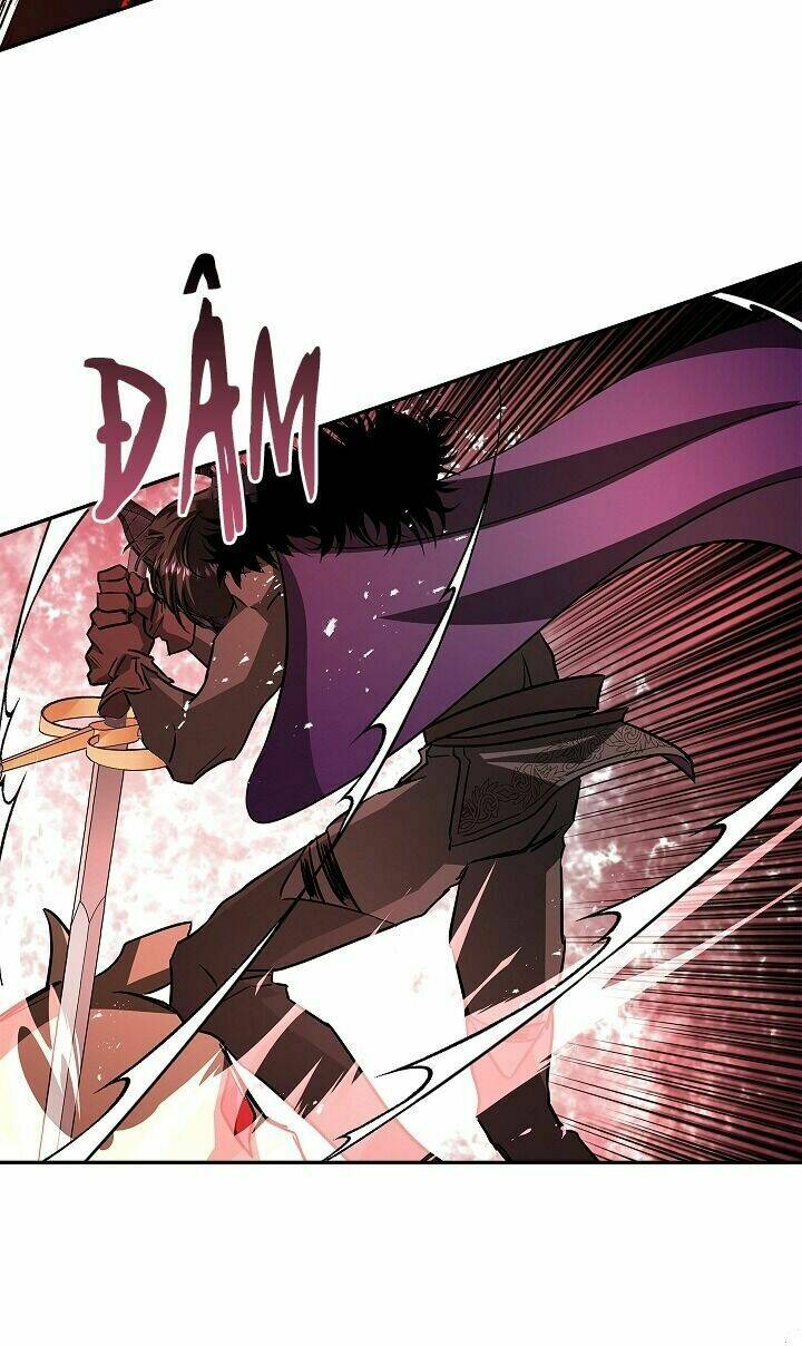 Hôn Phu Ẩn Sắc: Chapter 40