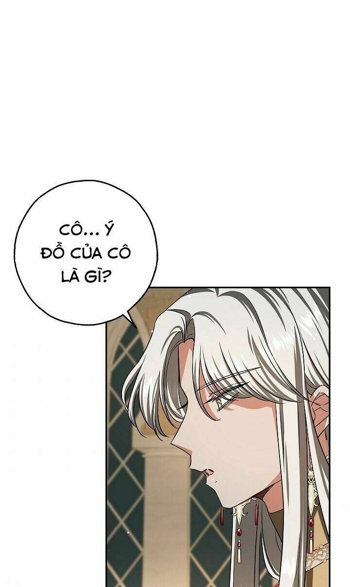 Hôn Phu Ẩn Sắc: Chapter 40