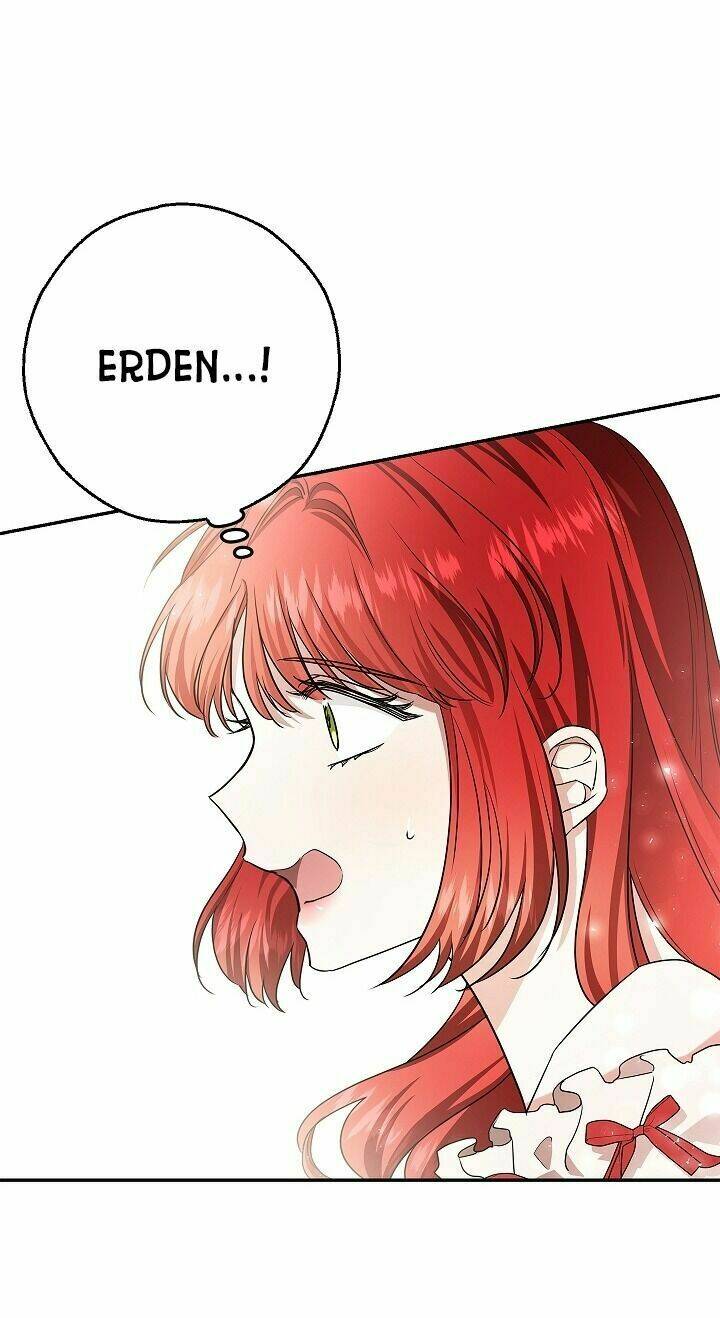 Hôn Phu Ẩn Sắc: Chapter 40