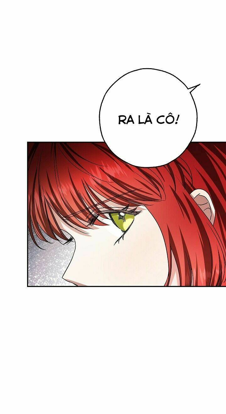 Hôn Phu Ẩn Sắc: Chapter 40