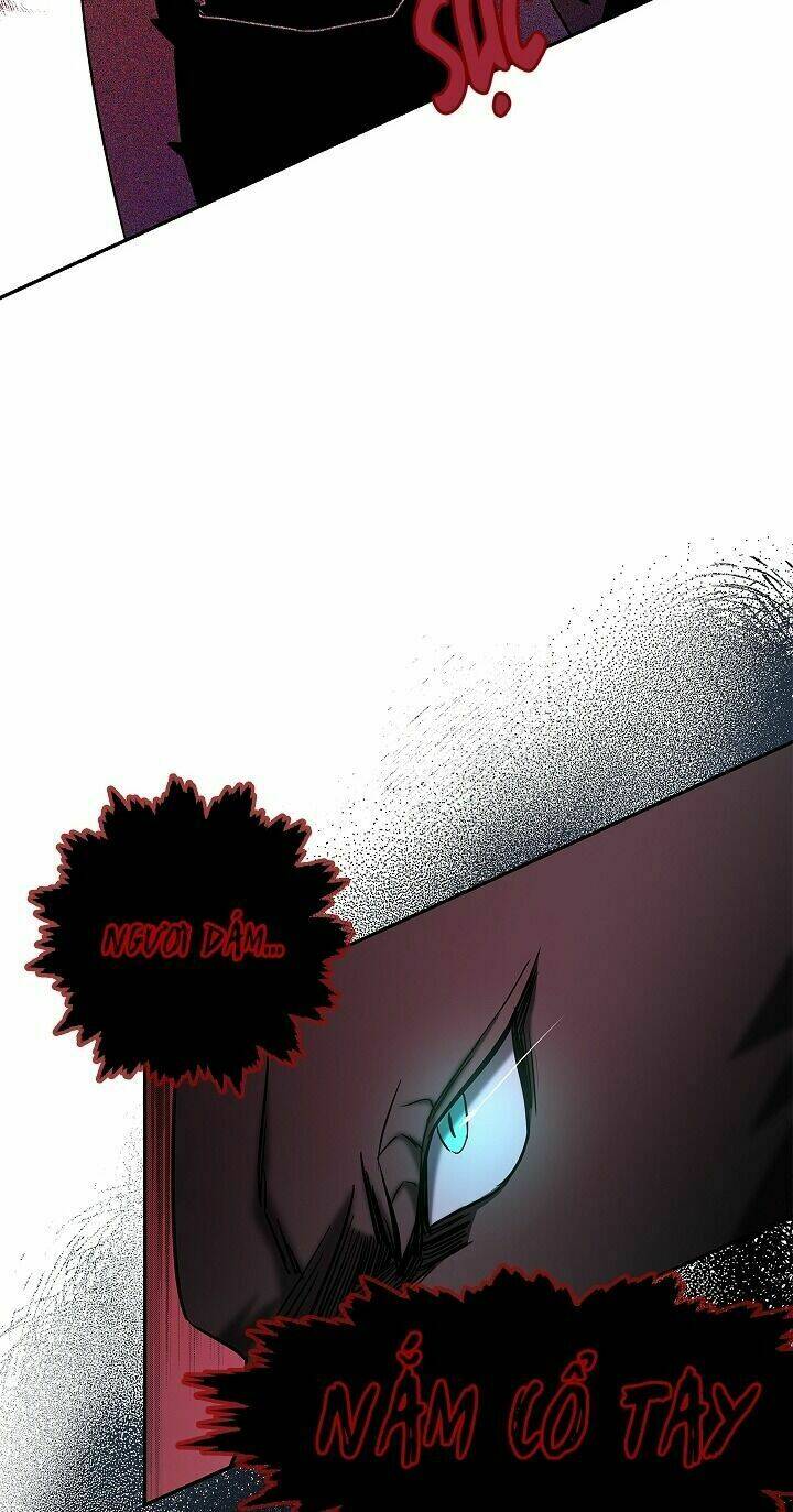 Hôn Phu Ẩn Sắc: Chapter 40