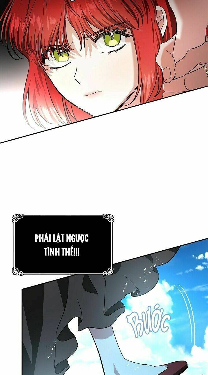 Hôn Phu Ẩn Sắc: Chapter 40