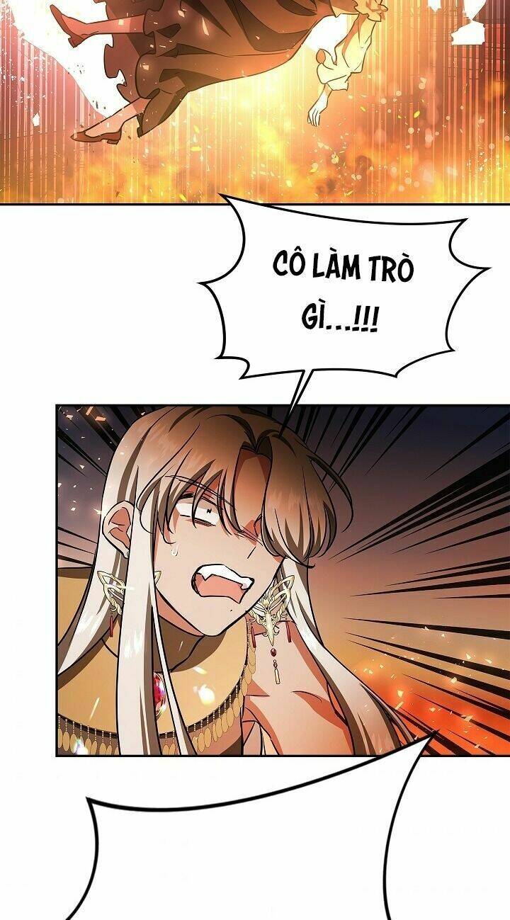 Hôn Phu Ẩn Sắc: Chapter 40