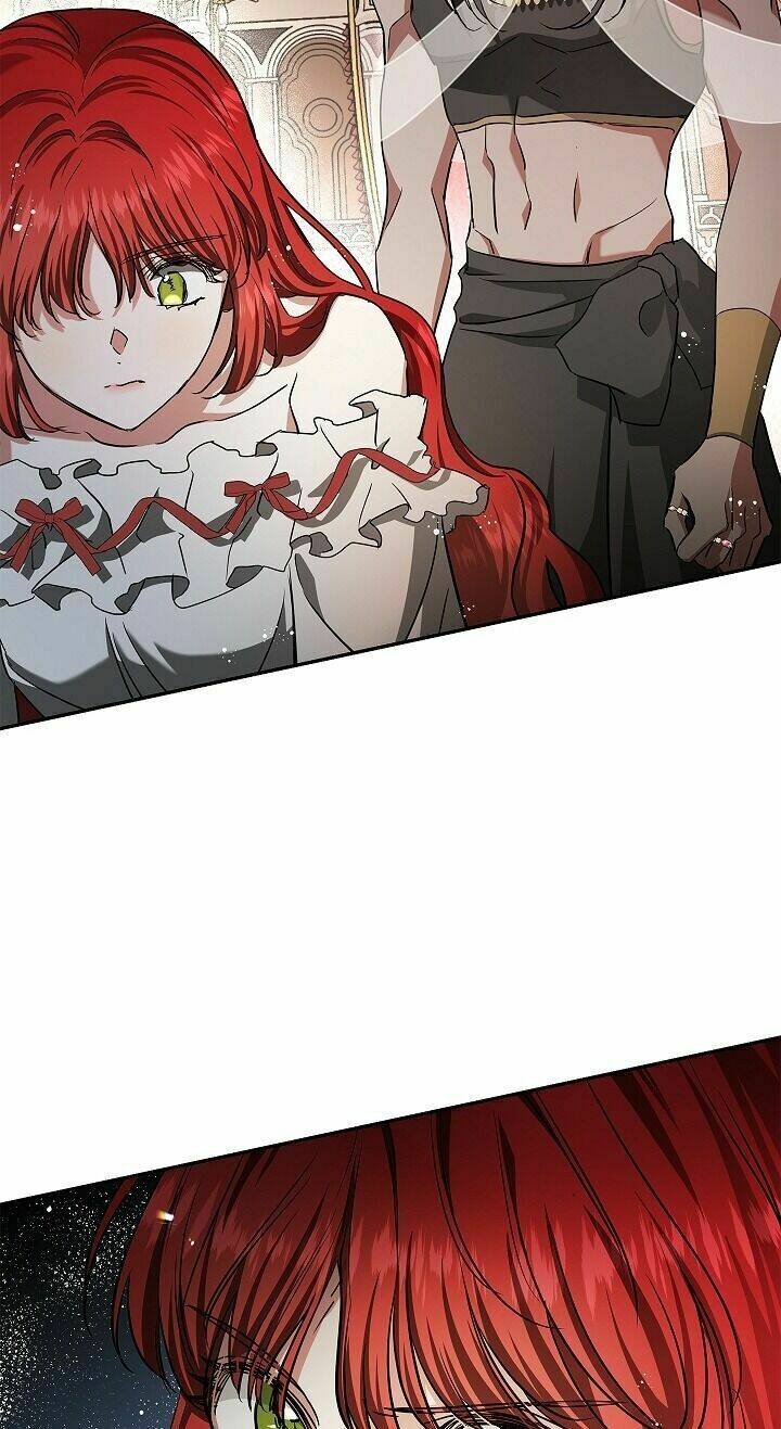 Hôn Phu Ẩn Sắc: Chapter 40