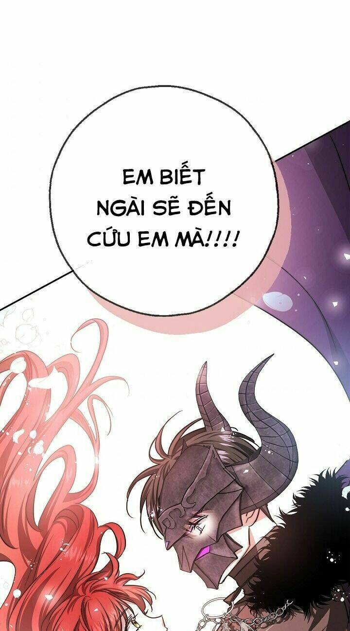 Hôn Phu Ẩn Sắc: Chapter 40
