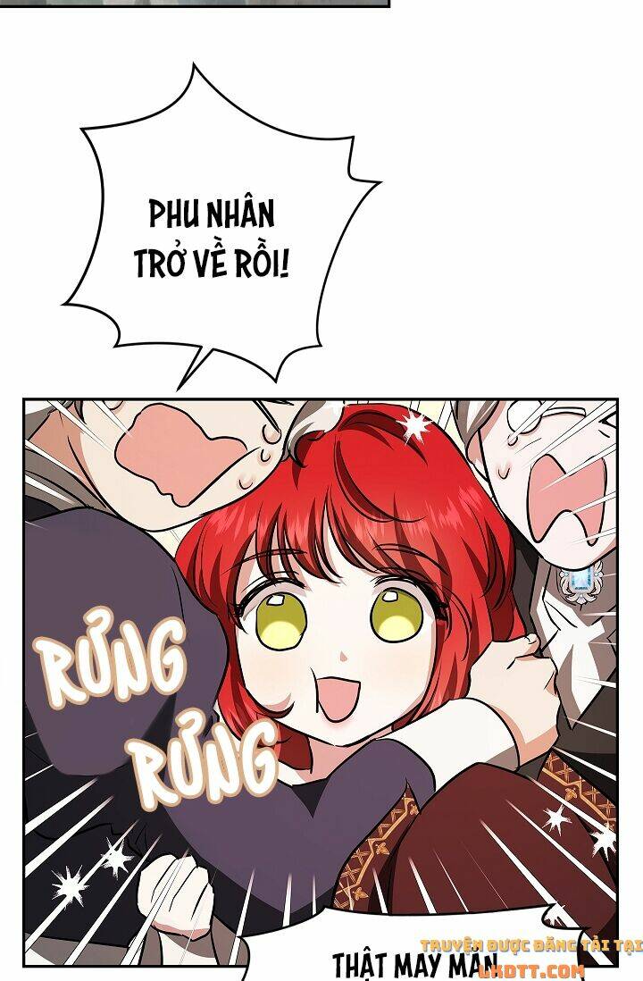 Hôn Phu Ẩn Sắc: Chapter 41