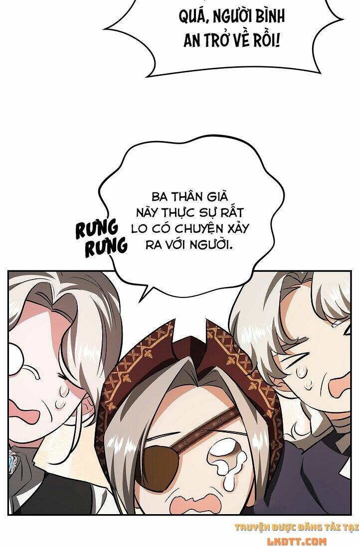 Hôn Phu Ẩn Sắc: Chapter 41
