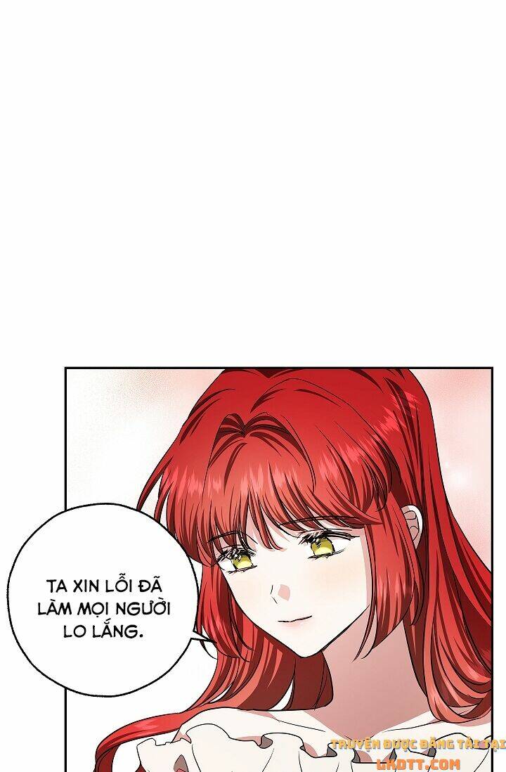 Hôn Phu Ẩn Sắc: Chapter 41