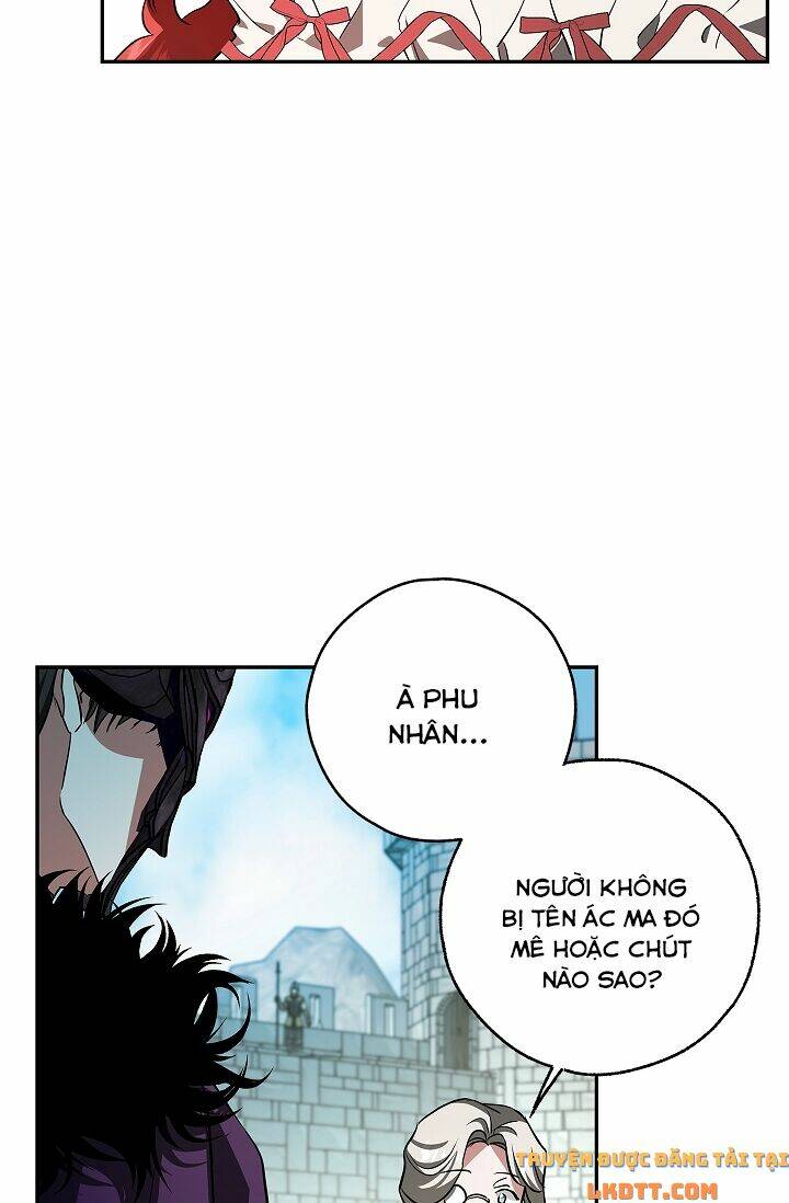 Hôn Phu Ẩn Sắc: Chapter 41