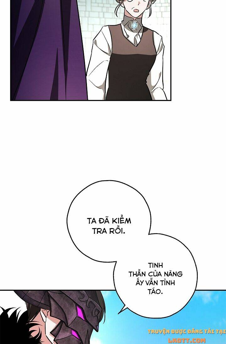 Hôn Phu Ẩn Sắc: Chapter 41
