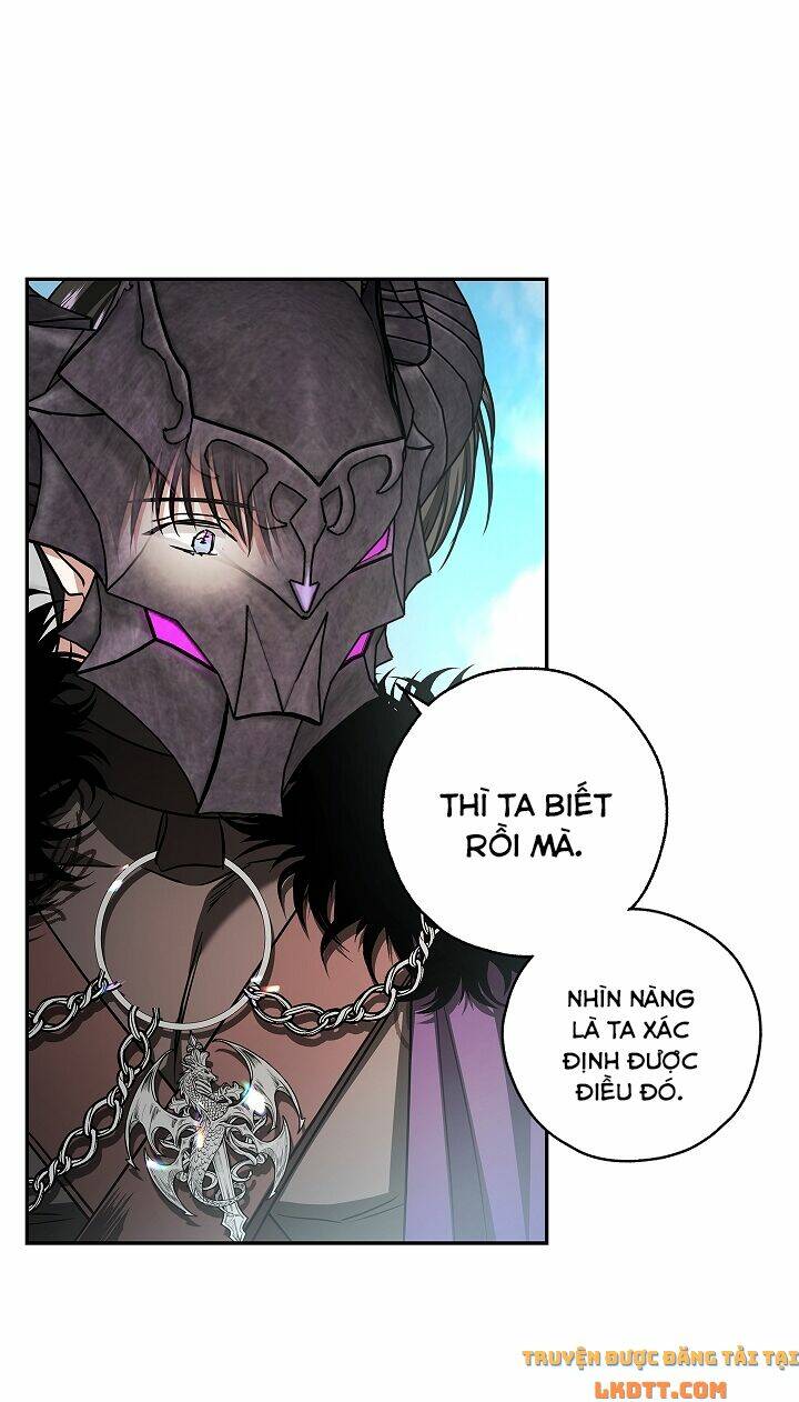 Hôn Phu Ẩn Sắc: Chapter 41