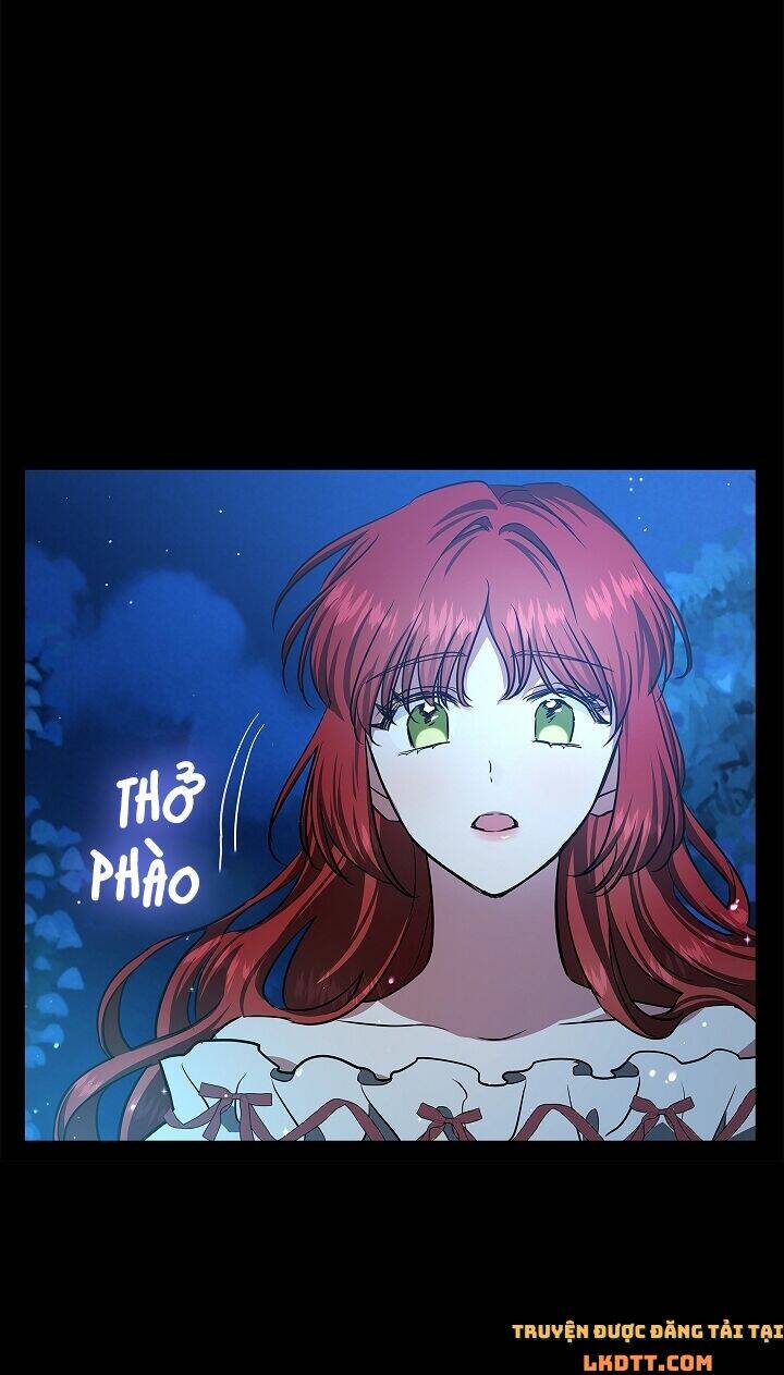 Hôn Phu Ẩn Sắc: Chapter 41