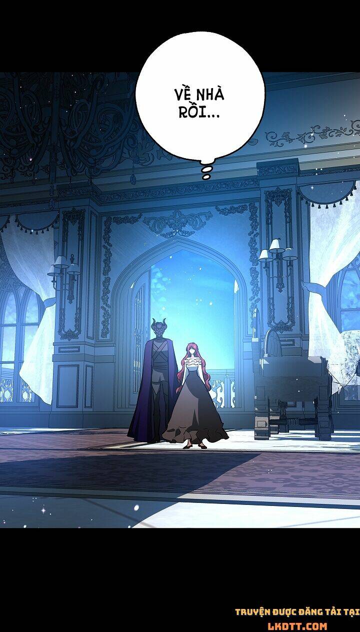 Hôn Phu Ẩn Sắc: Chapter 41