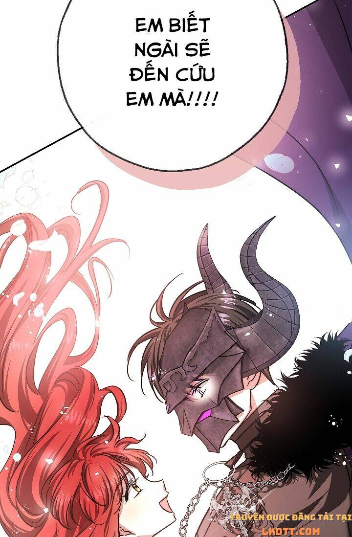 Hôn Phu Ẩn Sắc: Chapter 41
