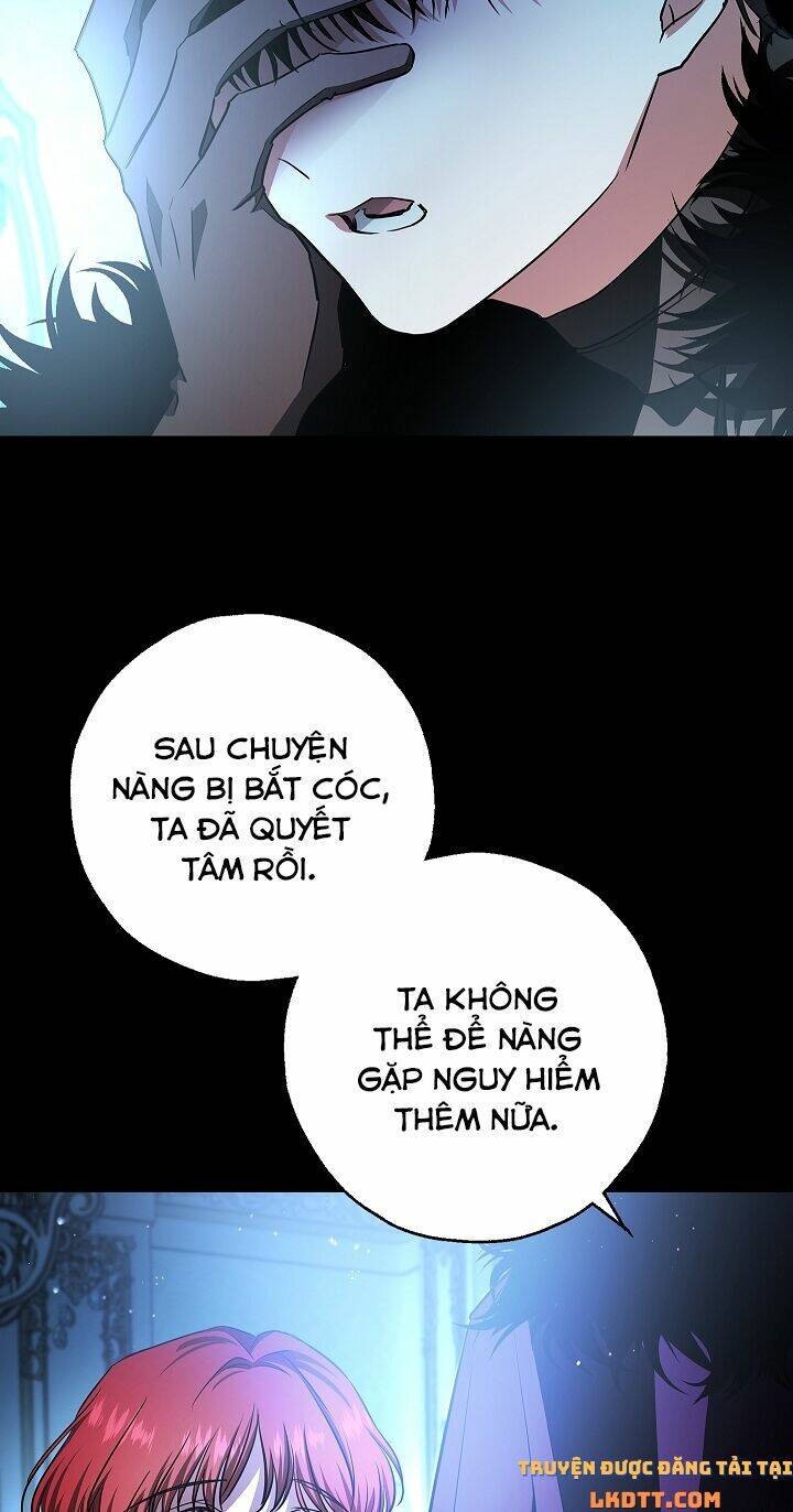 Hôn Phu Ẩn Sắc: Chapter 41