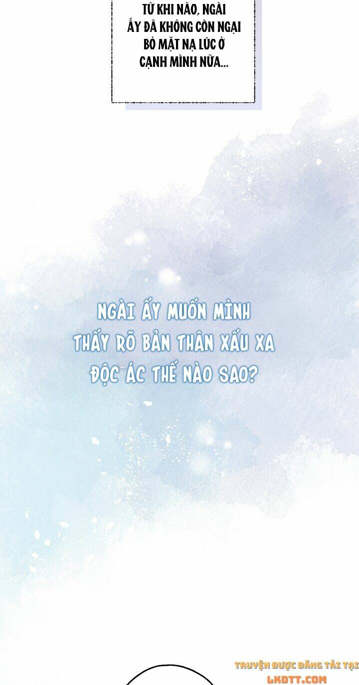 Hôn Phu Ẩn Sắc: Chapter 41