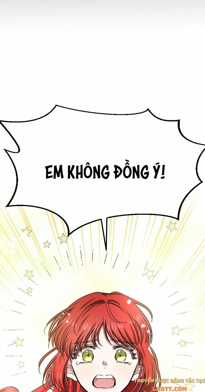 Hôn Phu Ẩn Sắc: Chapter 41