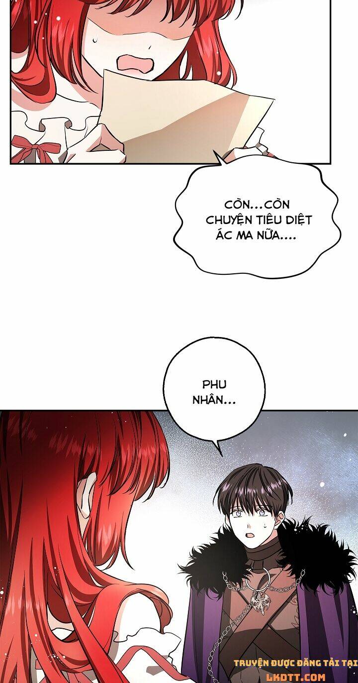 Hôn Phu Ẩn Sắc: Chapter 41