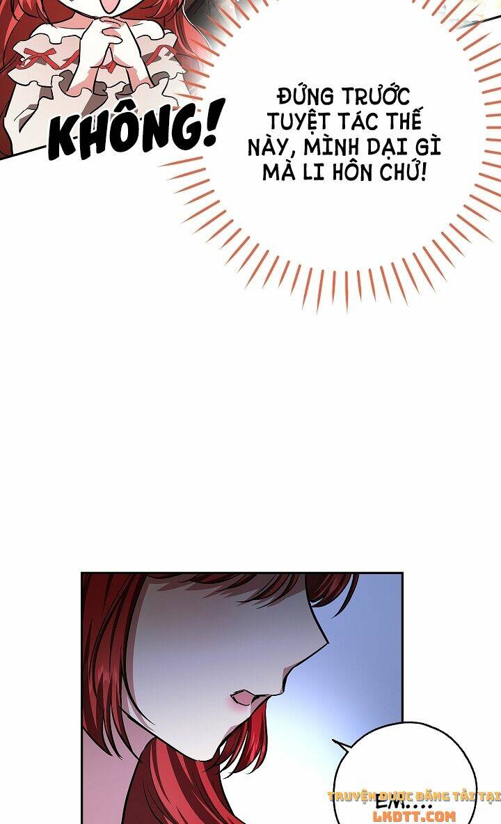 Hôn Phu Ẩn Sắc: Chapter 41