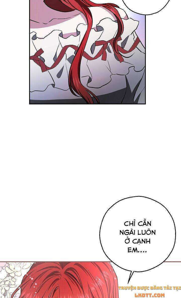 Hôn Phu Ẩn Sắc: Chapter 41