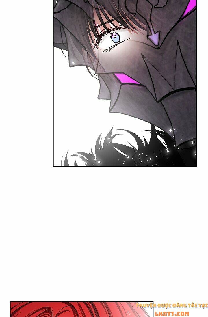 Hôn Phu Ẩn Sắc: Chapter 41