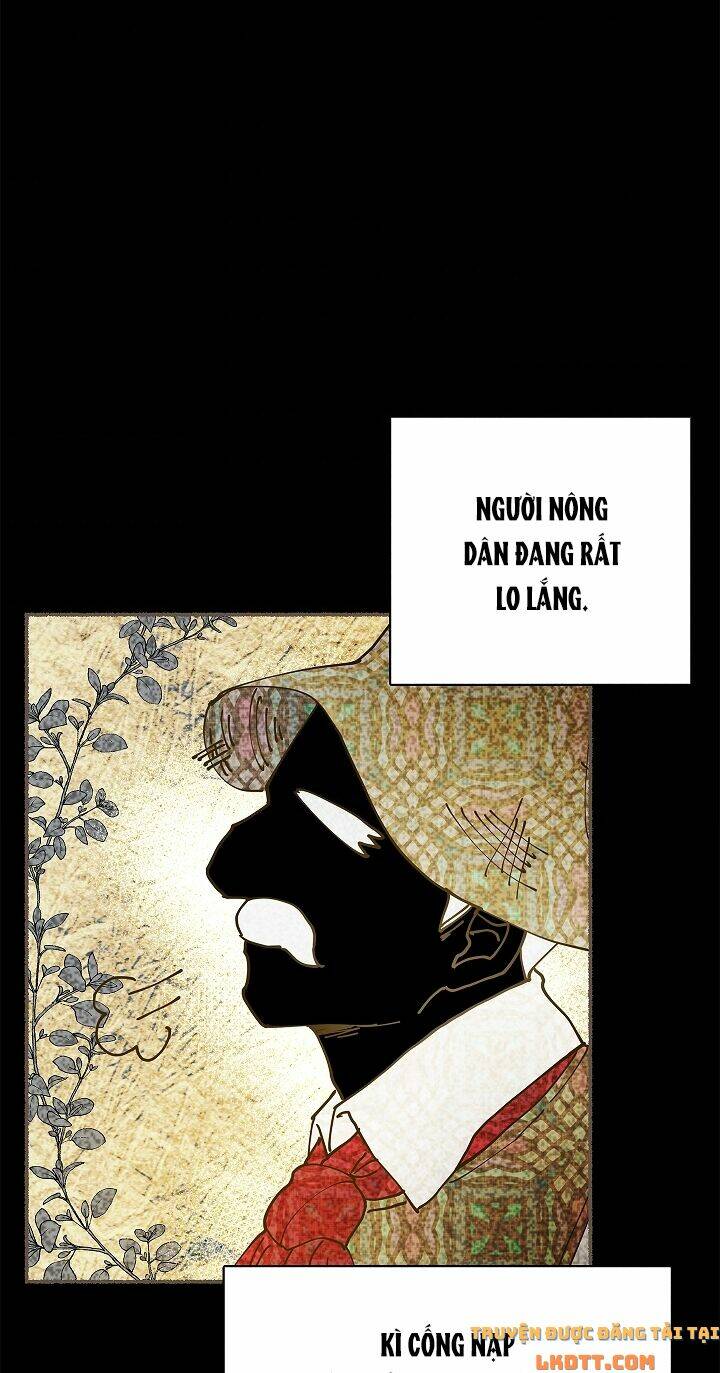 Hôn Phu Ẩn Sắc: Chapter 42