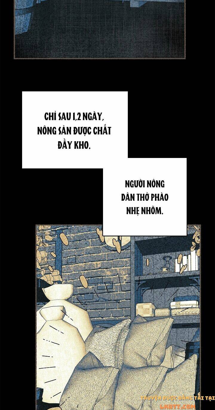 Hôn Phu Ẩn Sắc: Chapter 42