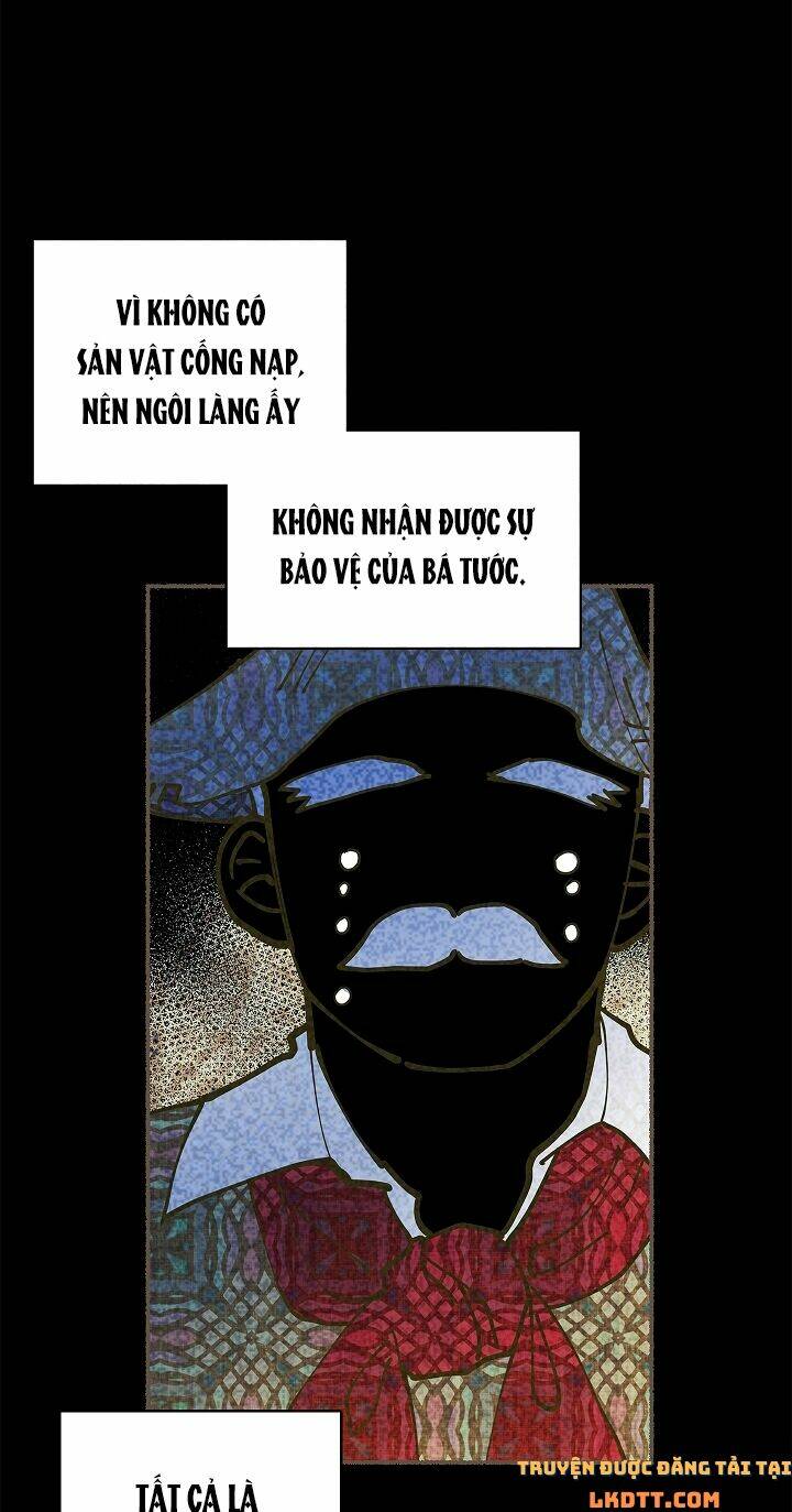Hôn Phu Ẩn Sắc: Chapter 42
