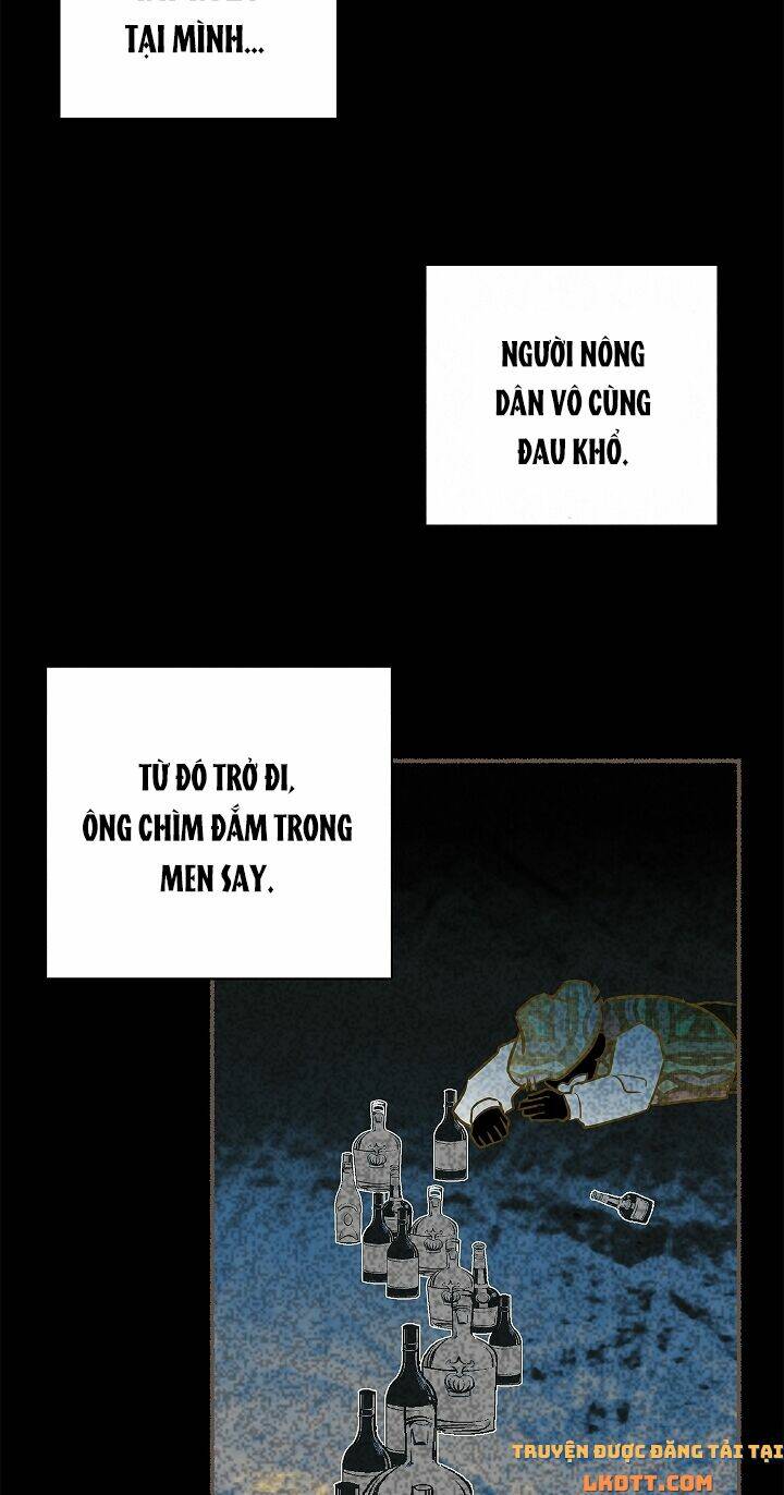 Hôn Phu Ẩn Sắc: Chapter 42
