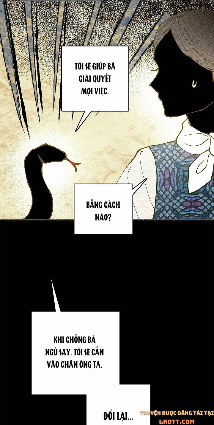 Hôn Phu Ẩn Sắc: Chapter 42